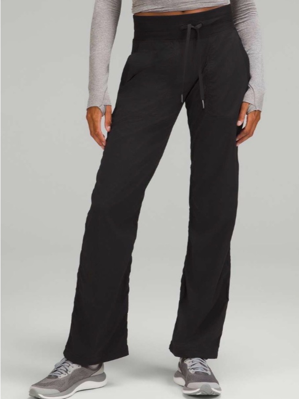 Lululemon Dance Studio Mid-Rise Full Length Pant